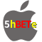 Aplicativo 5hbete para iOS