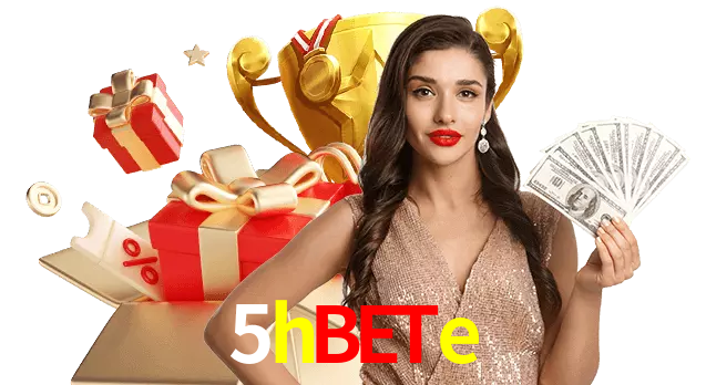 Jogue com dealers reais no 5hbete!