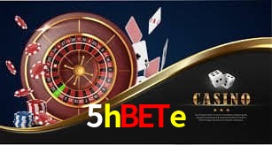 Experiência VIP 5hbete