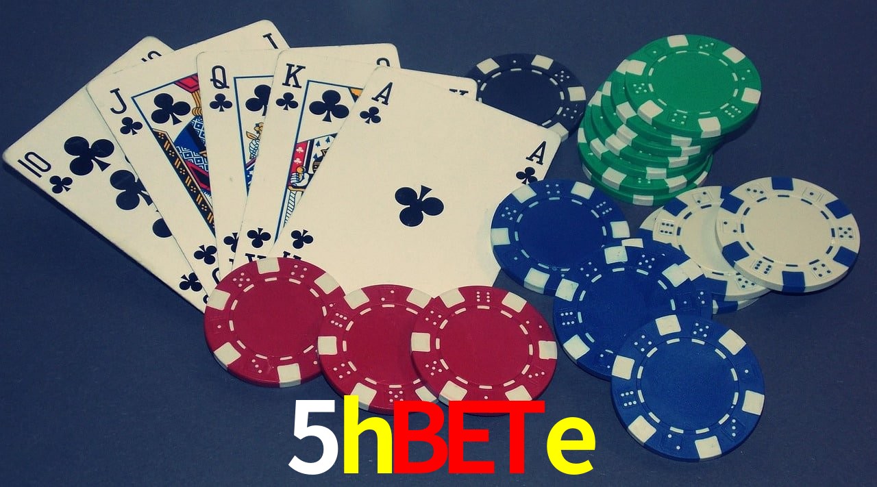 Experiência VIP 5hbete