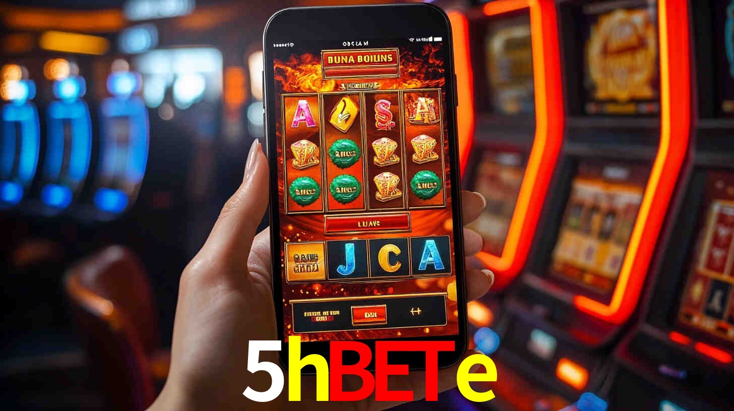 5hbete: Seu Cassino Premiado com Pagamentos Rápidos