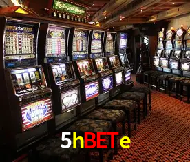 Desvendando o Mundo dos Jogos Virtuais na 5hbete