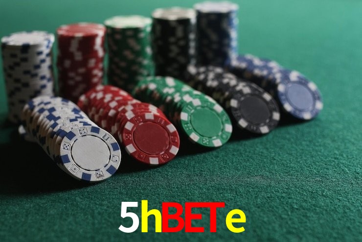 Welcome Bonus 5hbete