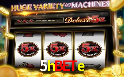 Desvendando o Mundo dos Jogos Virtuais na 5hbete