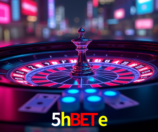 Inovações de Jogos na 5hbete: O Futuro das Experiências Interativas