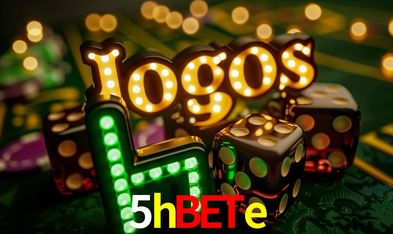 Diretório de Jogos 5hbete