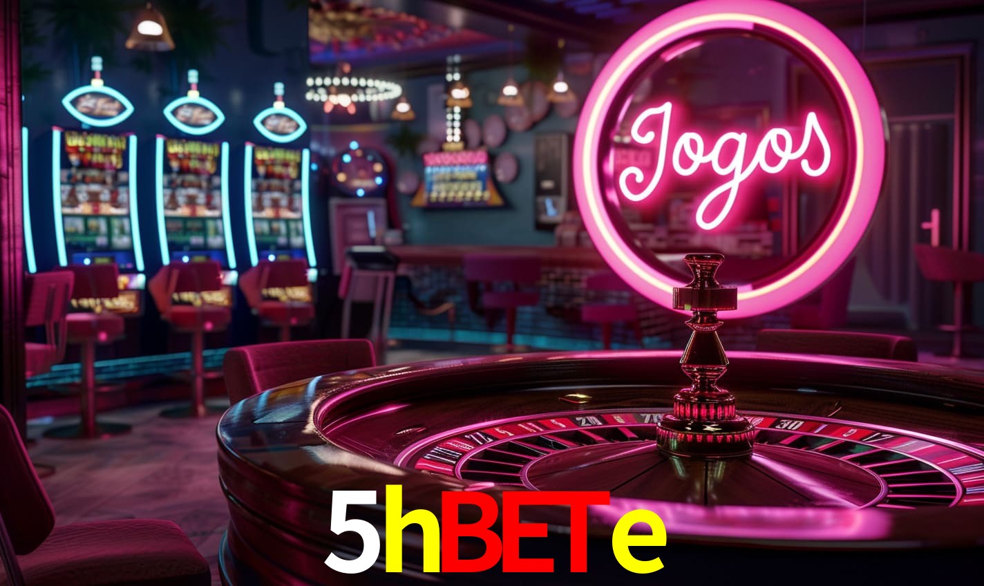 A Emoção da Loteria na 5hbete: Uma Chance de Mudança de Vida
