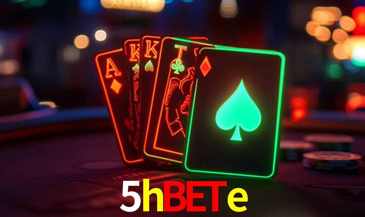 Jogos de Slot 5hbete