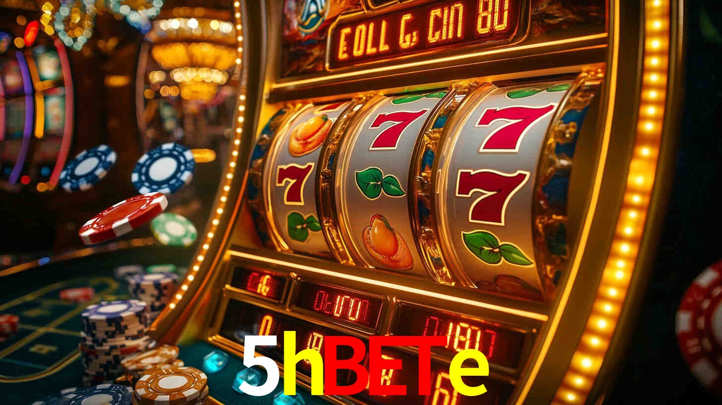 5hbete App Interface