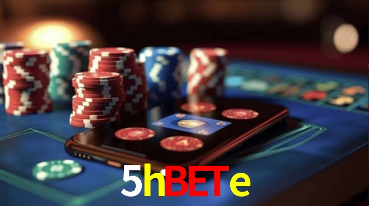 Apostas de Futebol 5hbete