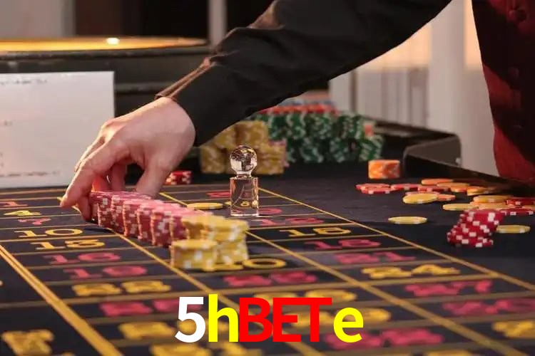 A Popularidade dos Caça-Níqueis no 5hbete