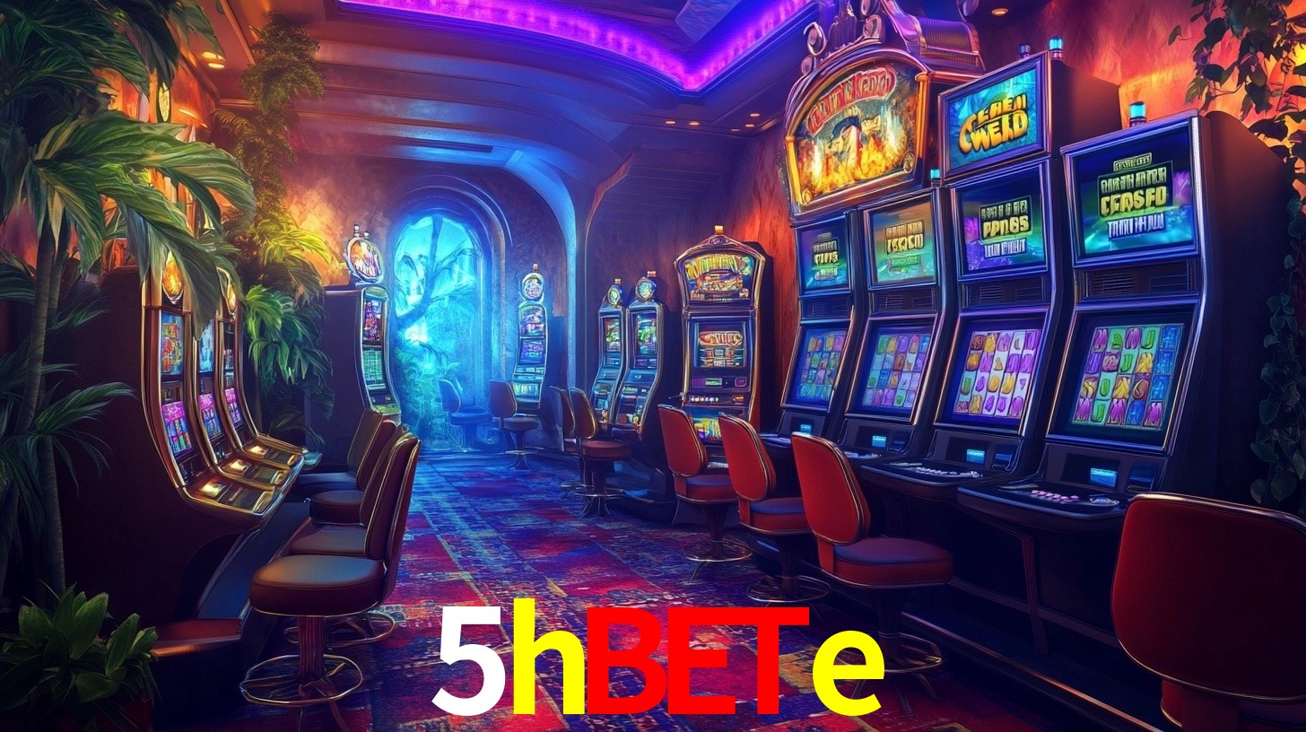 Welcome Bonus 5hbete