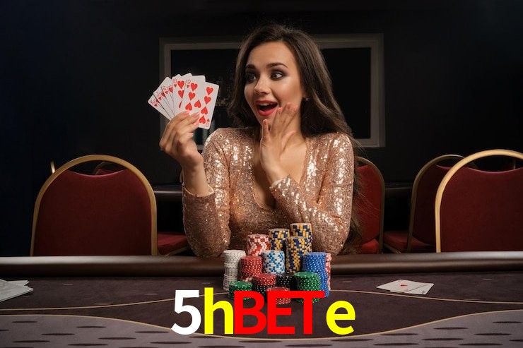 PIX Instantâneo 5hbete