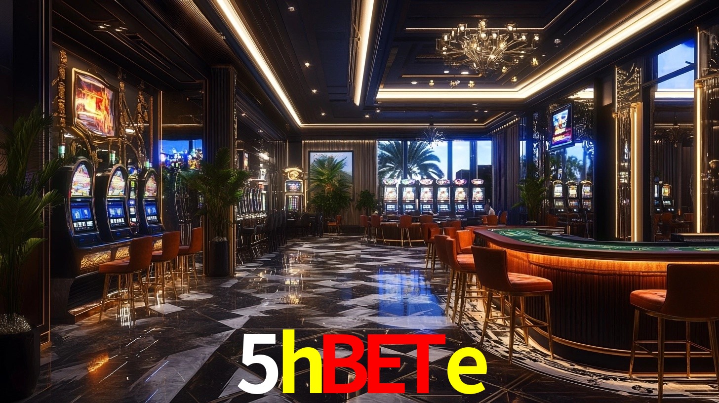 5hbete login