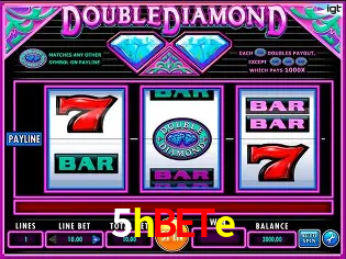 Descubra a Magia dos Jogos de Arcade no 5hbete