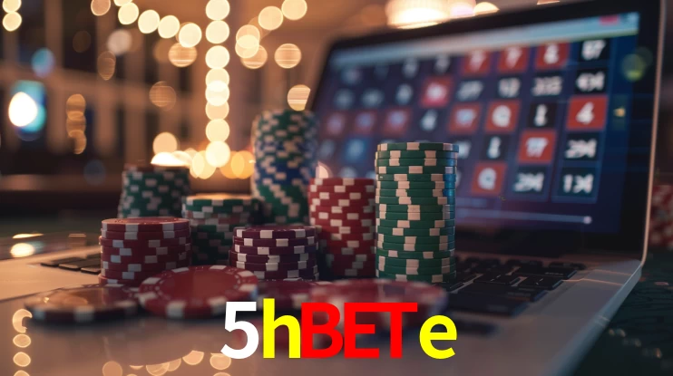 Slot Games 5hbete