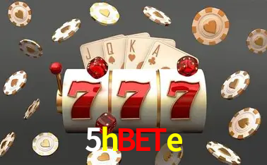 Descubra o Mundo do Cassino Online com 5hbete