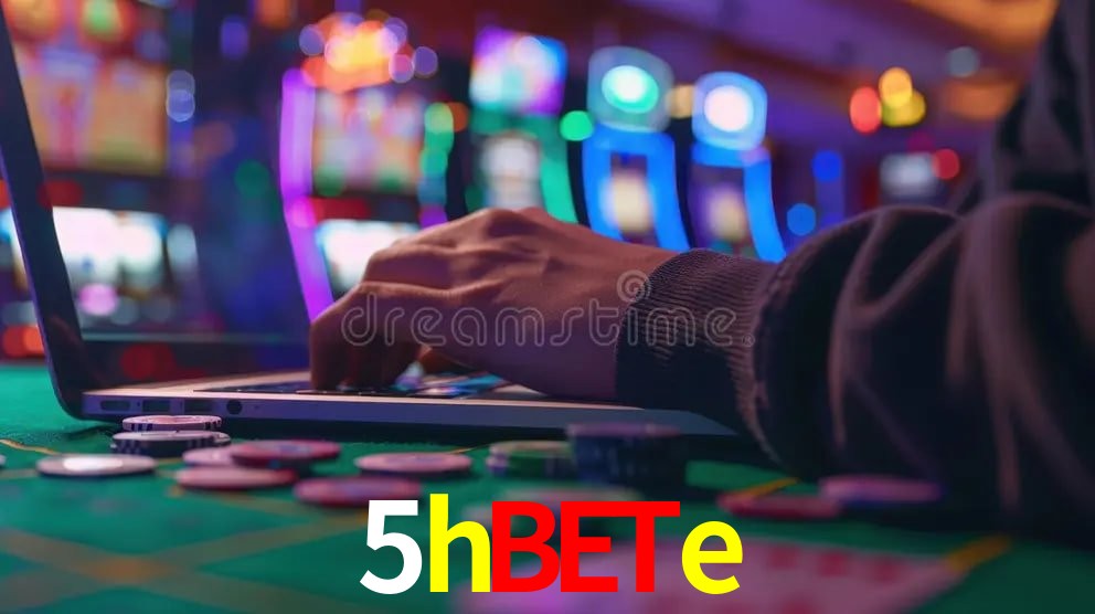 Torneios 5hbete