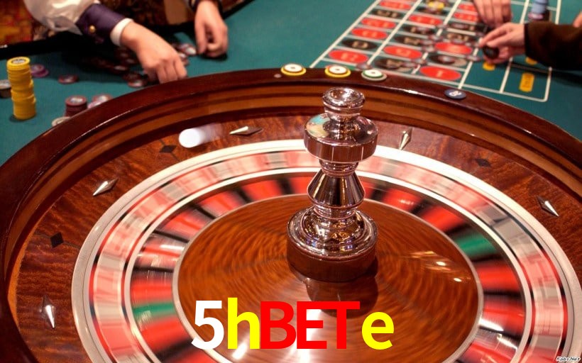 Casino Ao Vivo 5hbete