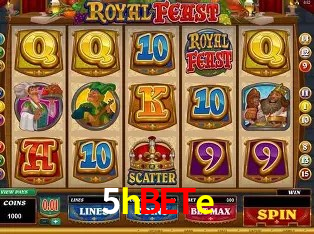 Seasonal Promotions 5hbete