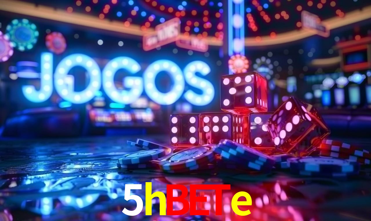 Bônus Diários 5hbete