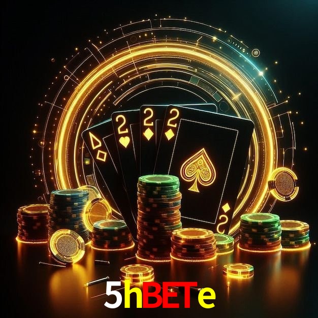 Provedores de Jogos 5hbete