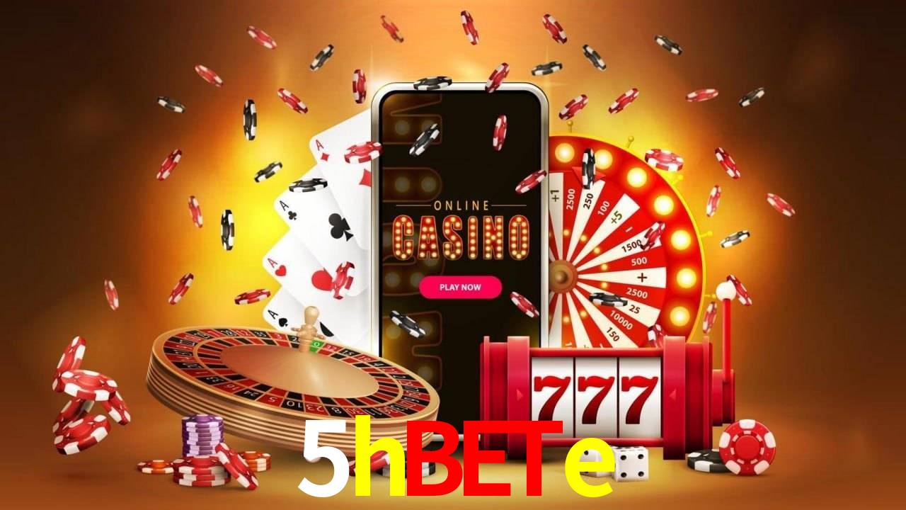 Benefícios da Conta 5hbete