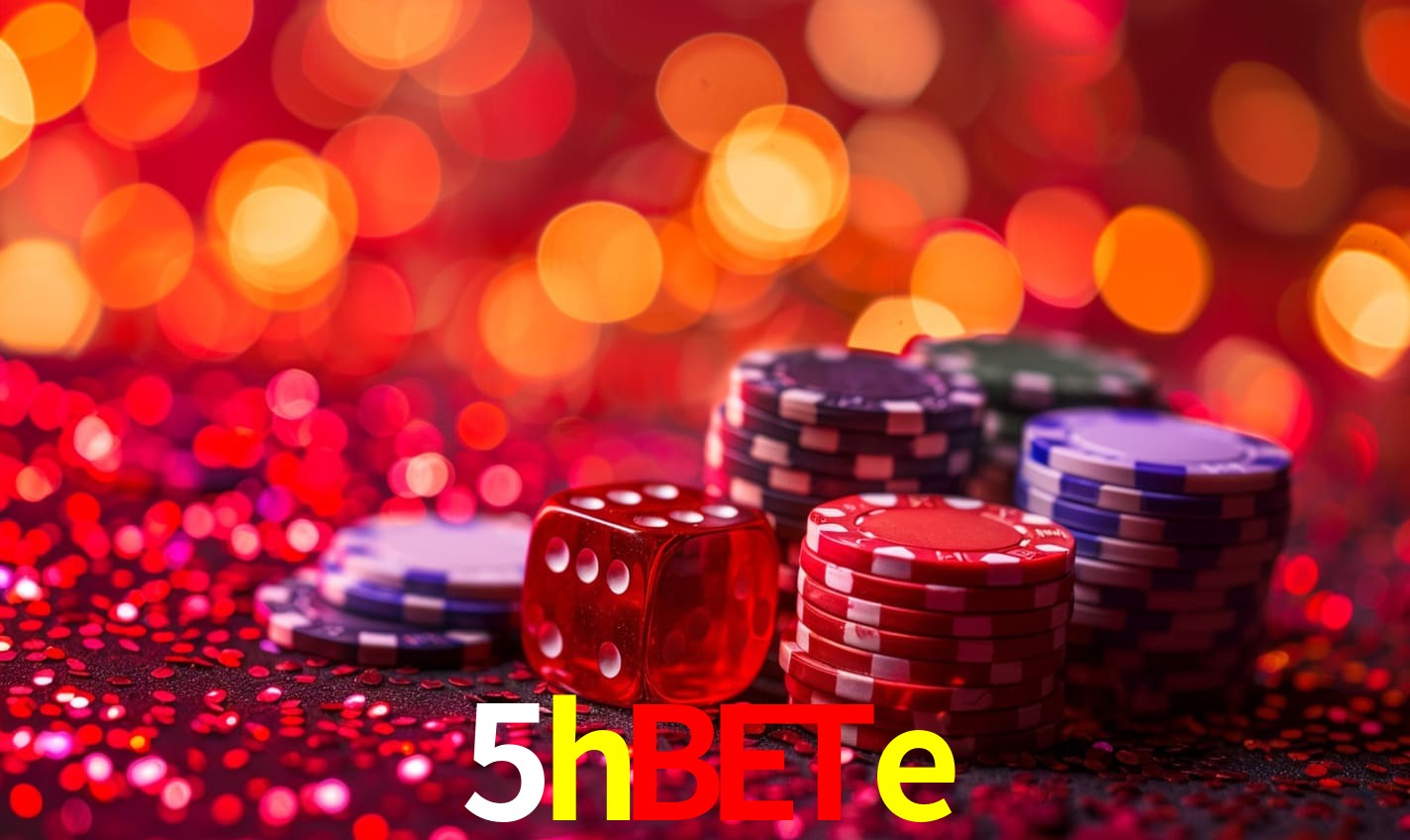 Desvendando o Mundo dos Jogos Virtuais na 5hbete