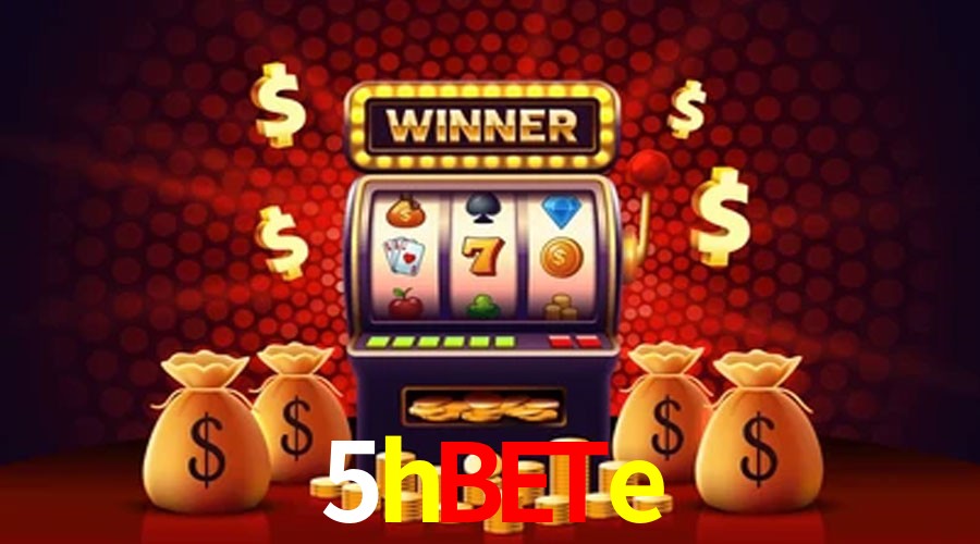 Game Providers 5hbete
