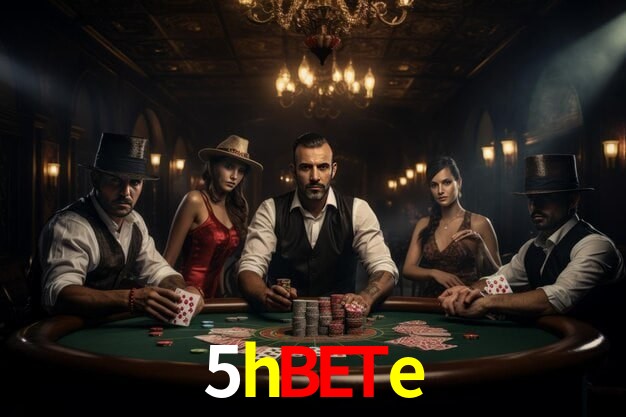 cassino 5hbete